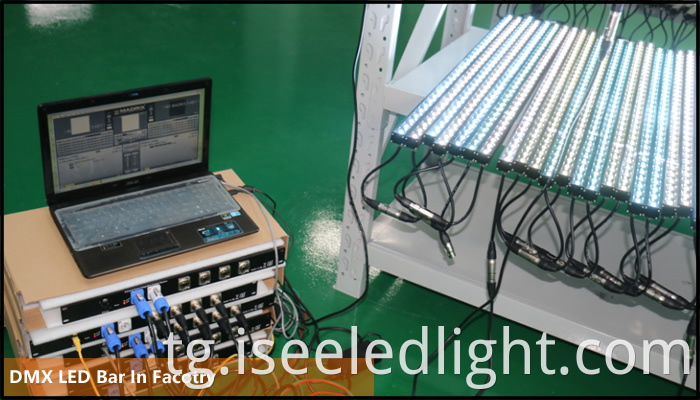 DMX LED bar09